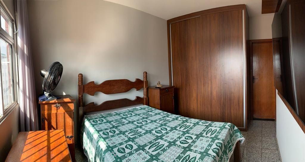 Cobertura, Ana Lúcia, 4 Quartos, 2 Vagas, 1 Suíte