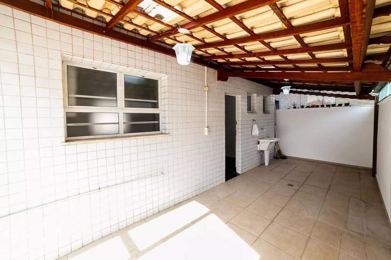 Apartamento, Serra, 4 Quartos, 2 Vagas, 1 Suíte