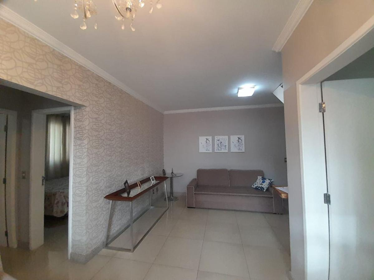 Apartamento, Palmares, 3 Quartos, 1 Vaga, 1 Suíte