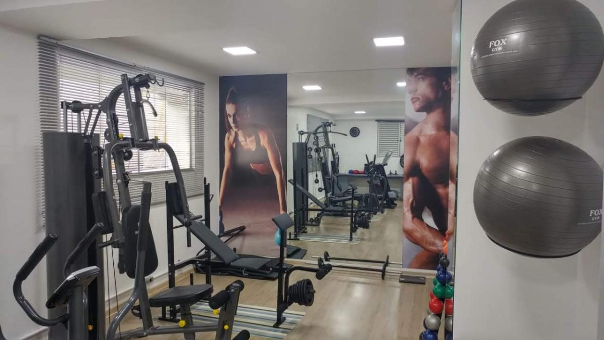 Apartamento, Nova Granada, 3 Quartos, 2 Vagas, 1 Suíte