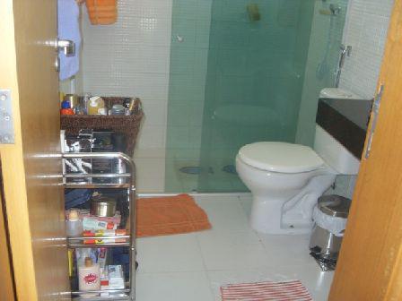 Casa em Condomínio, Santa Amélia, 3 Quartos, 2 Vagas, 1 Suíte