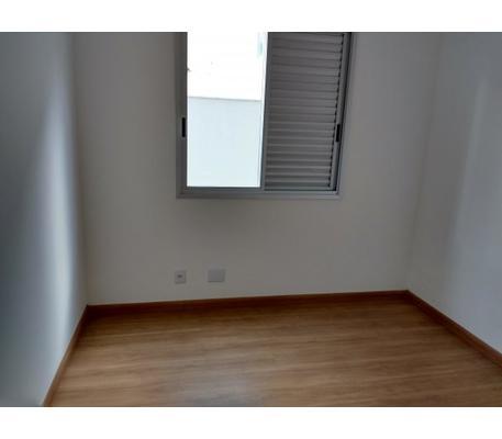 Apartamento, Castelo, 3 Quartos, 2 Vagas, 1 Suíte