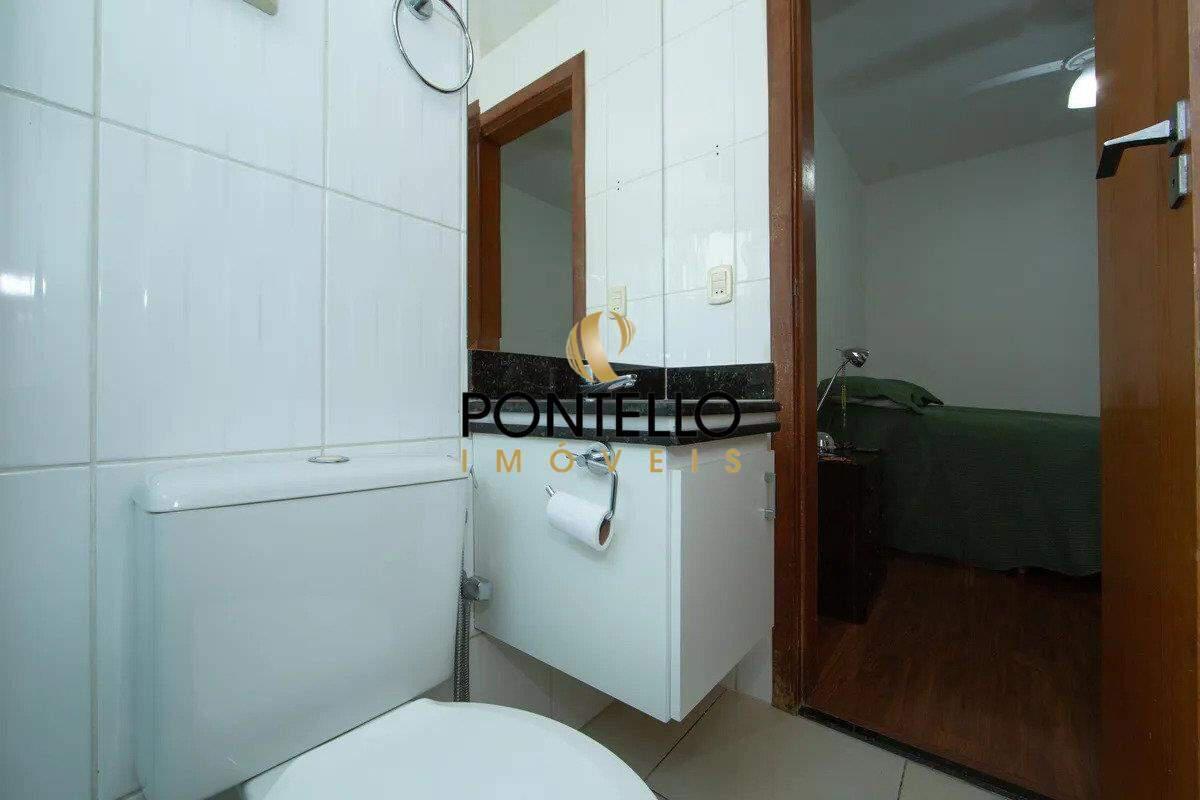 Apartamento, Lourdes, 2 Quartos, 2 Vagas, 1 Suíte
