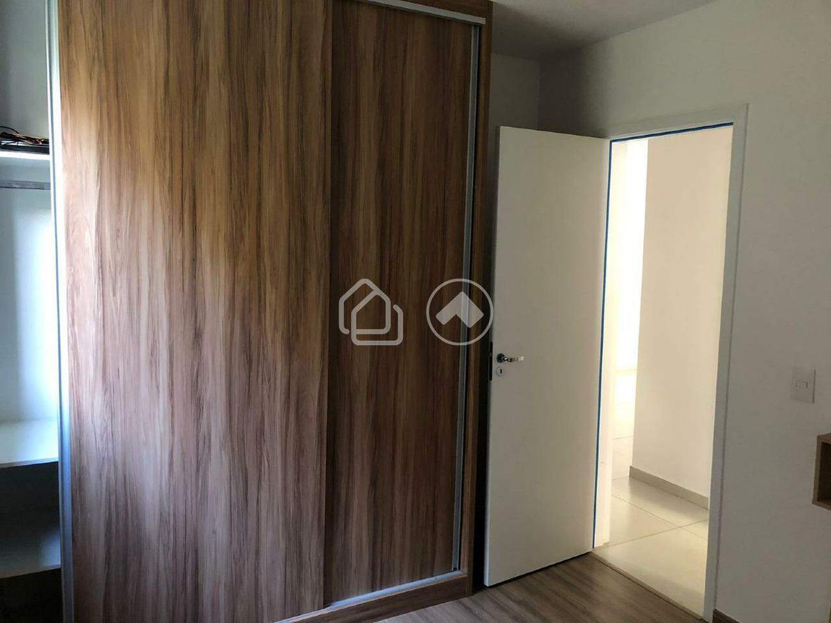 Apartamento, Buritis, 2 Quartos, 2 Vagas, 1 Suíte