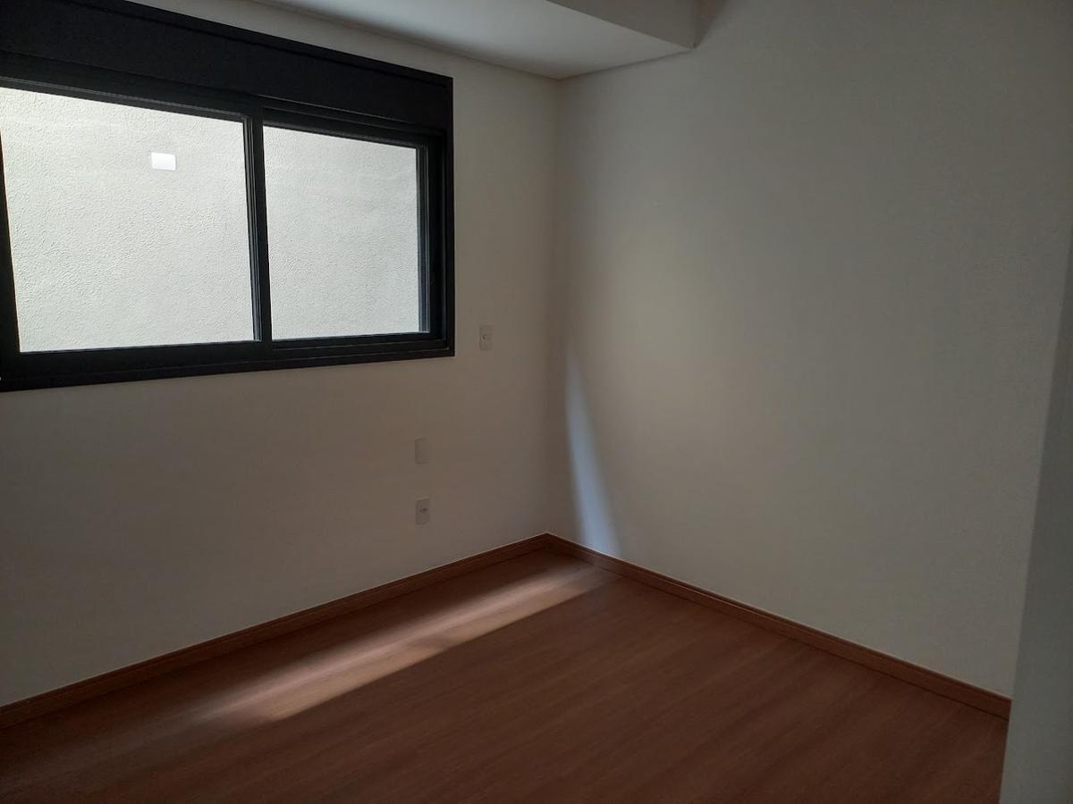 Apartamento, Barro Preto, 3 Quartos, 3 Vagas, 1 Suíte