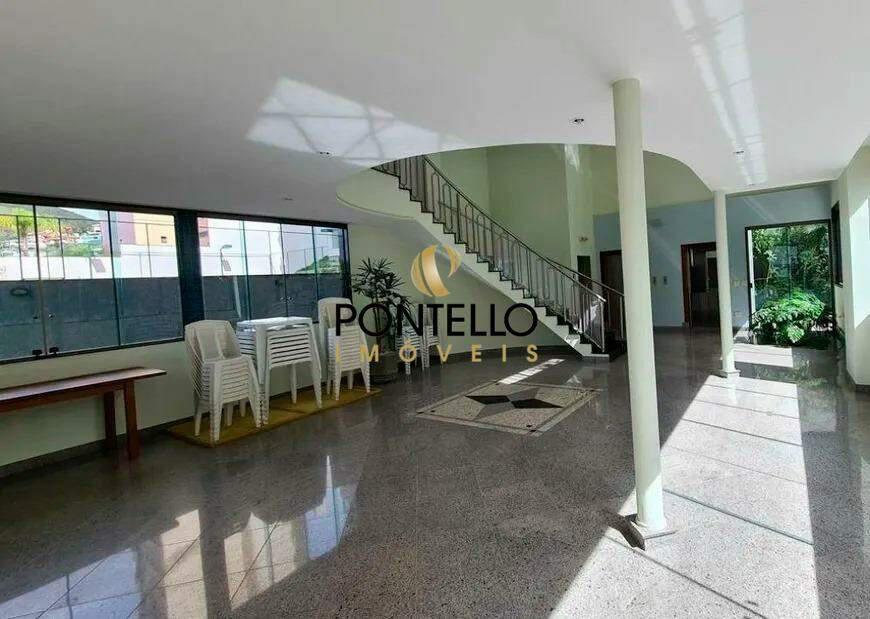 Apartamento, Belvedere, 4 Quartos, 4 Vagas, 2 Suítes