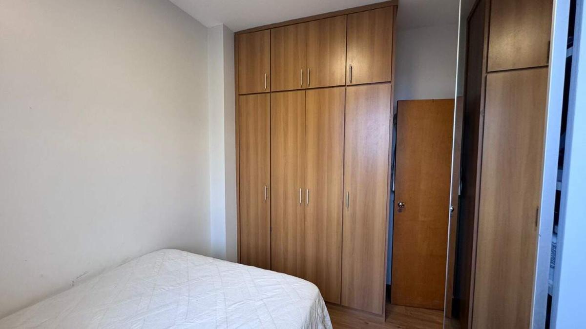 Apartamento, Buritis, 2 Quartos, 2 Vagas, 1 Suíte