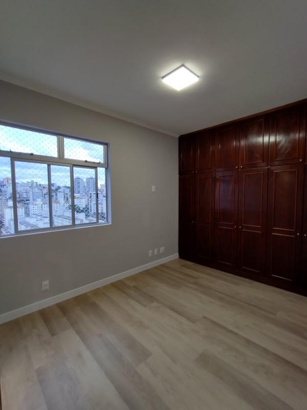 Apartamento, Silveira, 3 Quartos, 1 Vaga, 1 Suíte