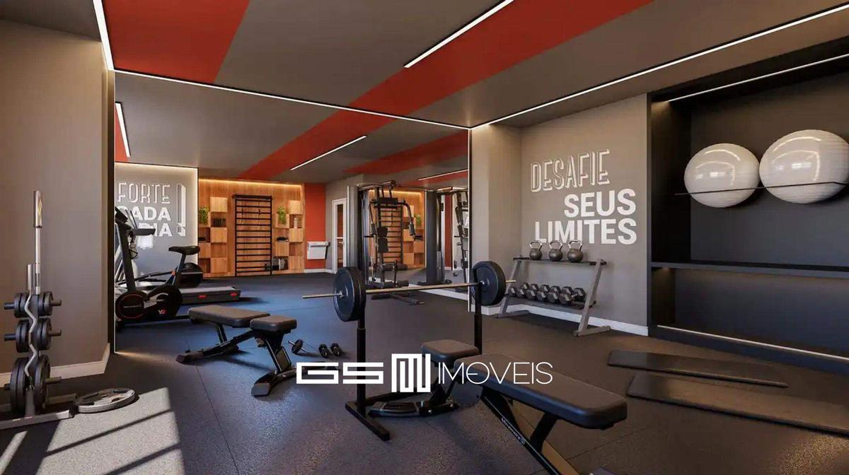 Apartamento, São Cristóvão, 1 Quarto, 0 Vaga, 1 Suíte