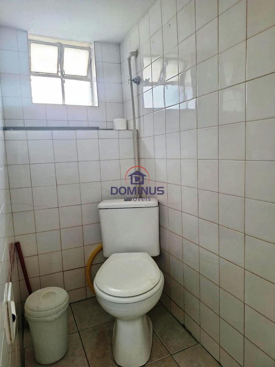 Galpão, Funcionários, 0 Quarto, 0 Vaga
