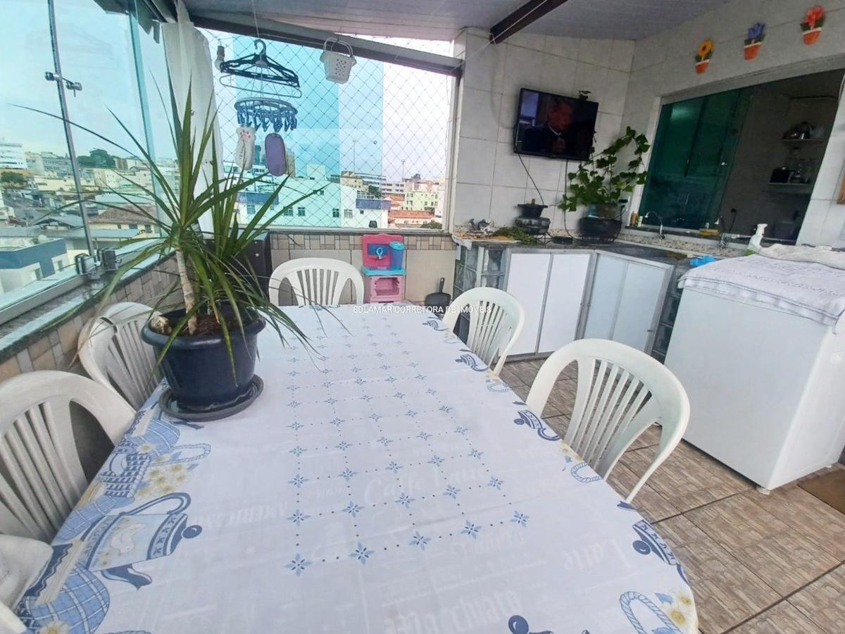 Apartamento, Eldorado, 3 Quartos, 1 Vaga, 1 Suíte