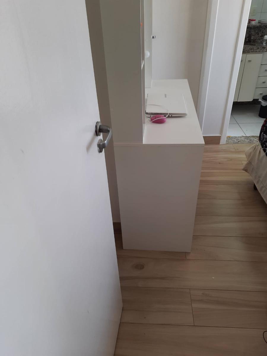 Cobertura, Sagrada Família, 3 Quartos, 2 Vagas, 1 Suíte