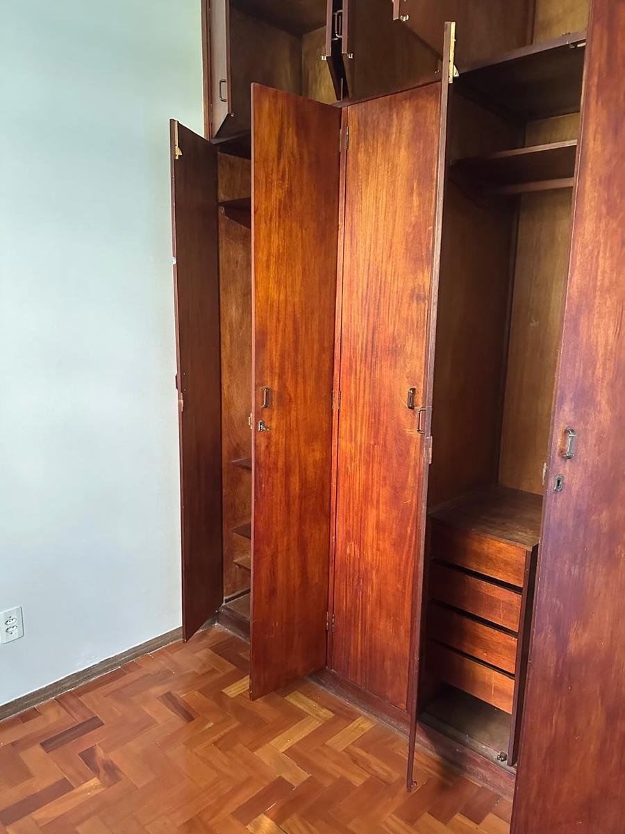 Apartamento, Serra, 3 Quartos