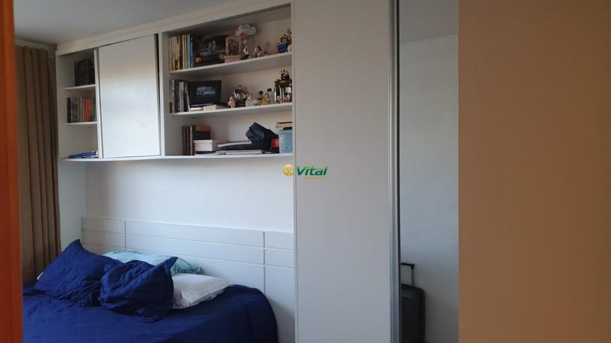 Apartamento, Parque São Pedro (venda Nova), 2 Quartos, 1 Vaga