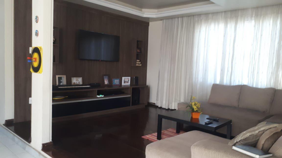 Casa, Ingá, 3 Quartos, 4 Vagas, 1 Suíte