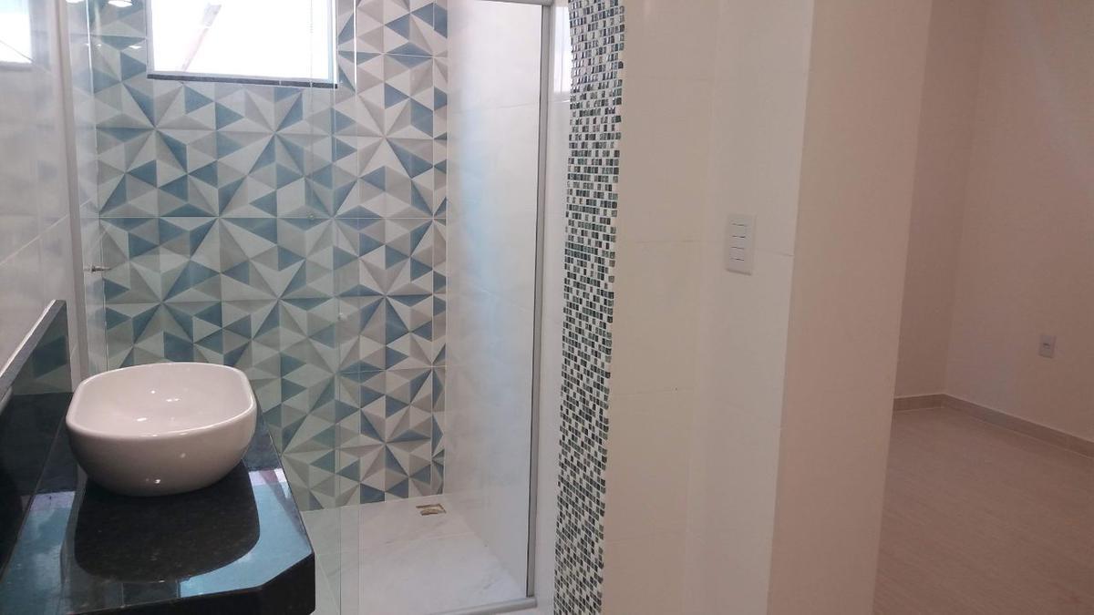 Casa, Xangri-lá, 3 Quartos, 2 Vagas, 2 Suítes