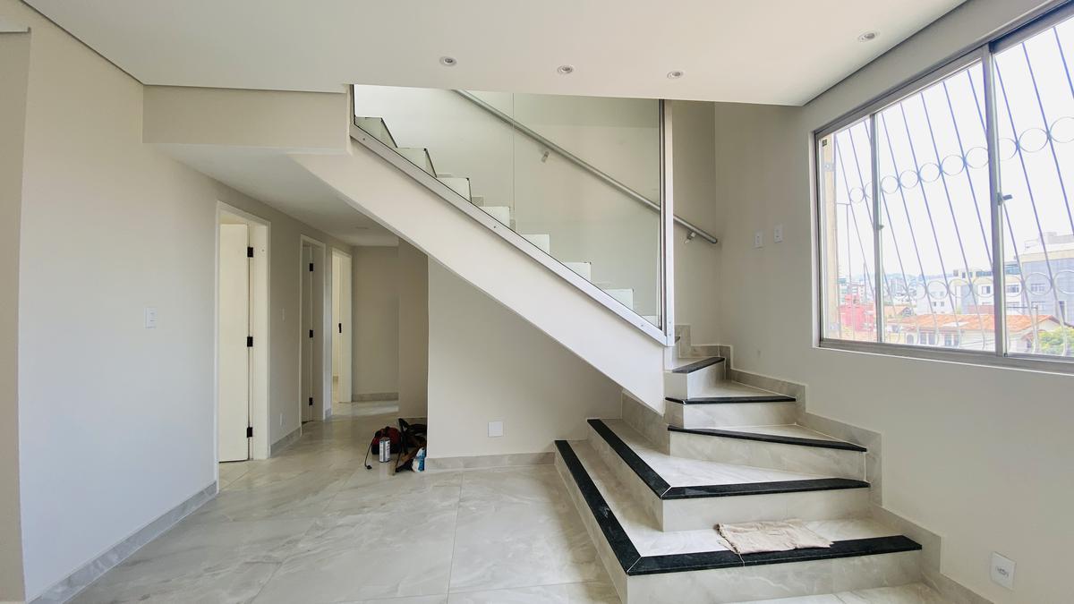 Cobertura, Calafate, 3 Quartos, 1 Vaga, 1 Suíte