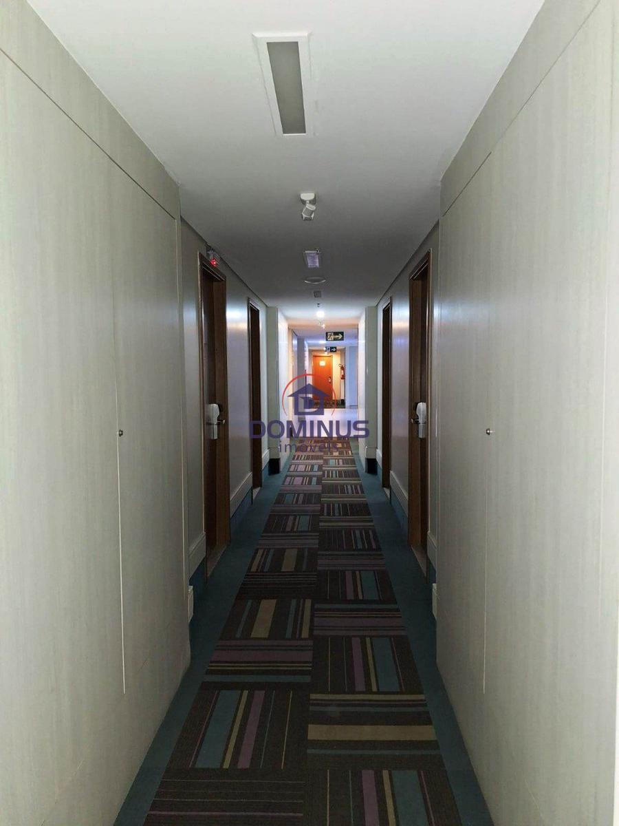 Apartamento, Caiçaras, 1 Quarto, 1 Vaga, 1 Suíte