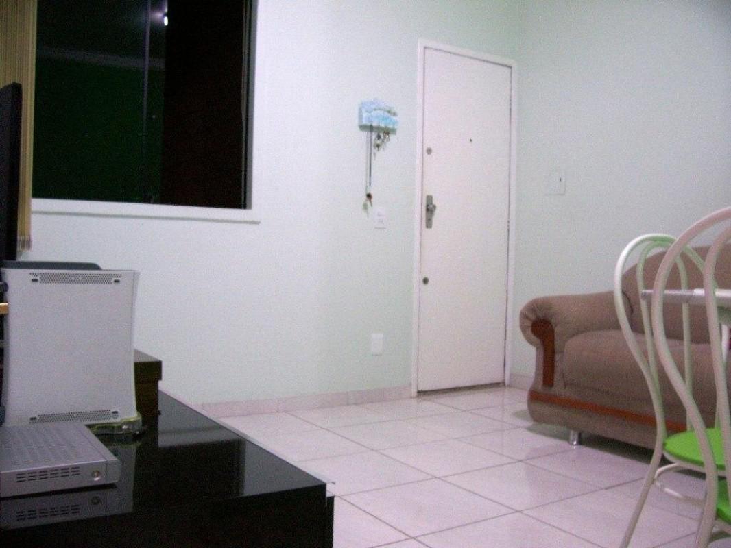 Apartamento, São João Batista (venda Nova), 2 Quartos, 1 Vaga