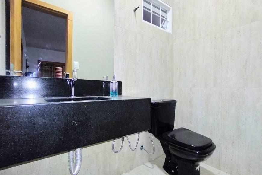 Casa, Santa Teresa, 3 Quartos, 3 Vagas, 3 Suítes