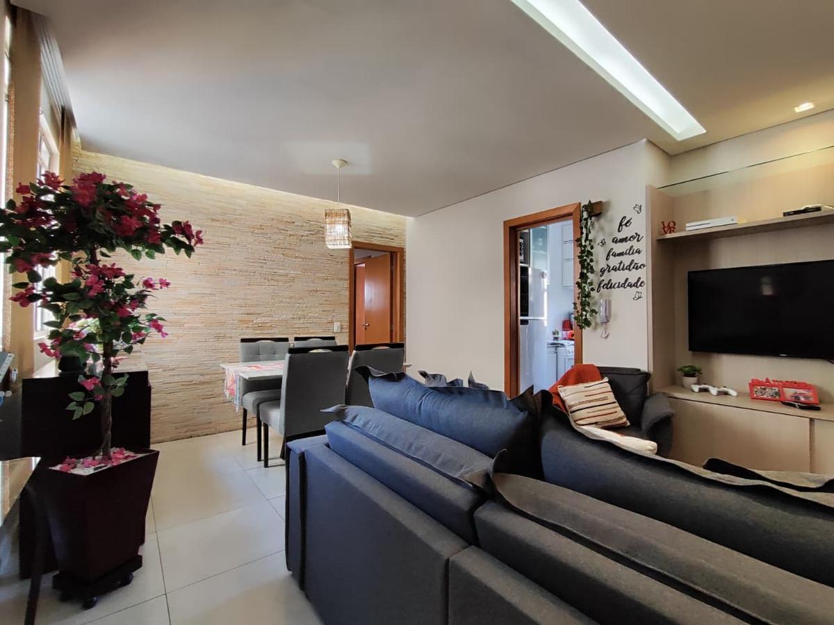 Apartamento, Ana Lúcia, 3 Quartos, 2 Vagas, 1 Suíte