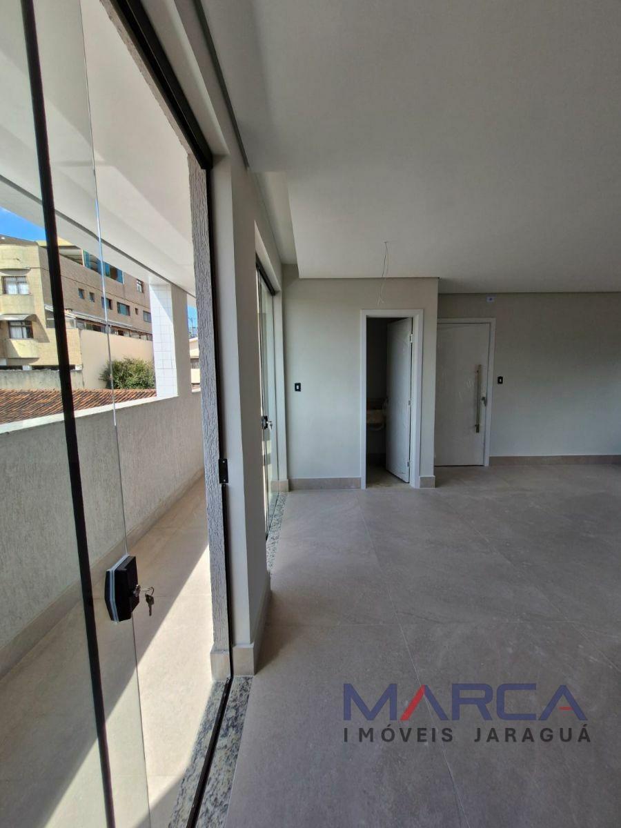 Apartamento, Liberdade, 3 Quartos, 2 Vagas
