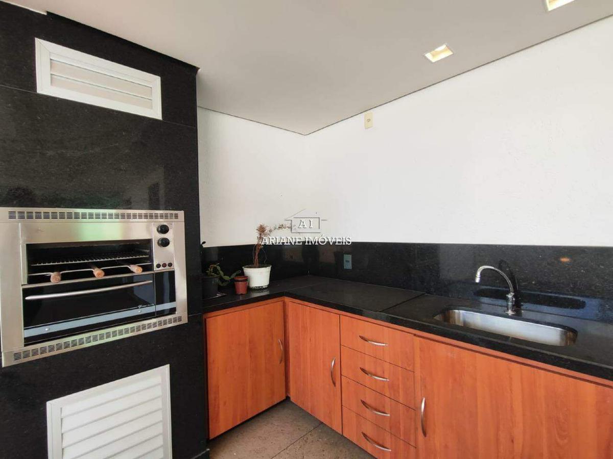 Cobertura, Gutierrez, 4 Quartos, 5 Vagas, 3 Suítes