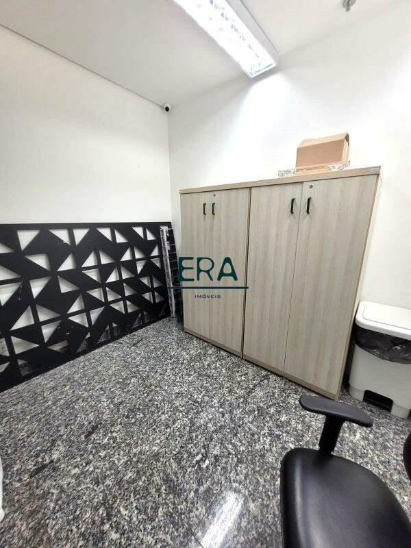 Andar, Santo Agostinho, 0 Quarto, 3 Vagas