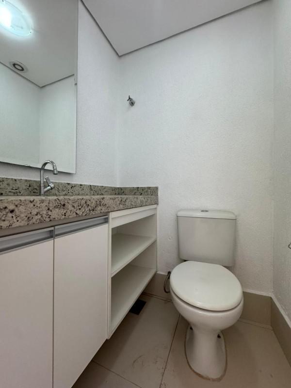 Apartamento, Indaiá, 3 Quartos, 2 Vagas, 1 Suíte