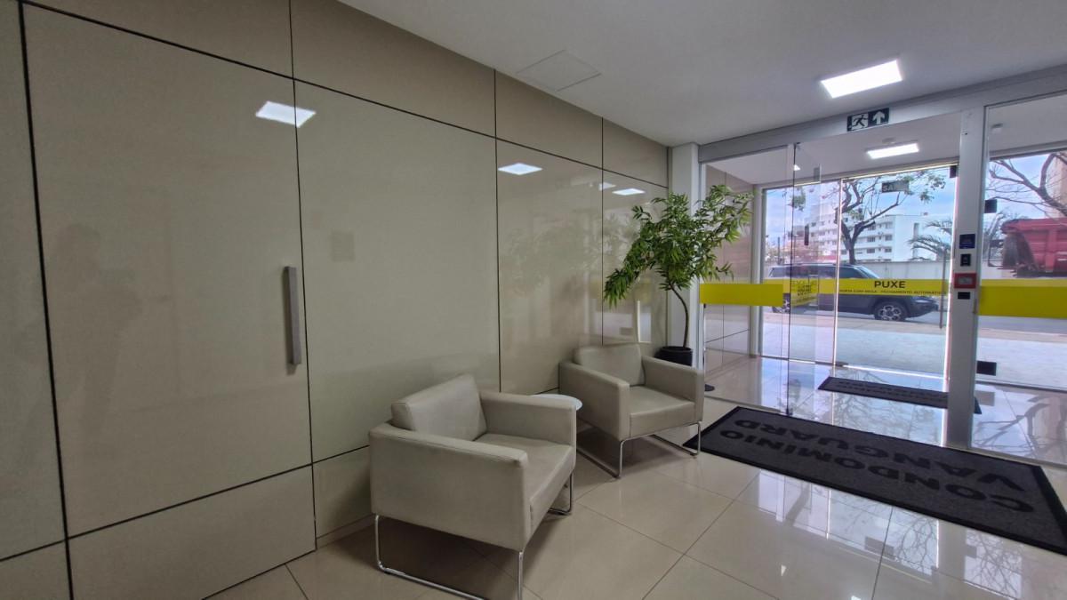 Apartamento, Ouro Preto, 2 Quartos, 2 Vagas, 1 Suíte