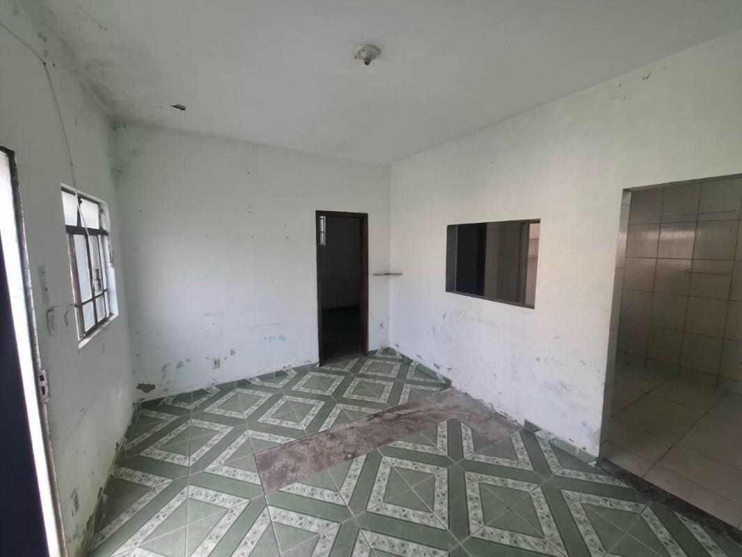 Lote, São Gabriel, 2 Quartos, 3 Vagas