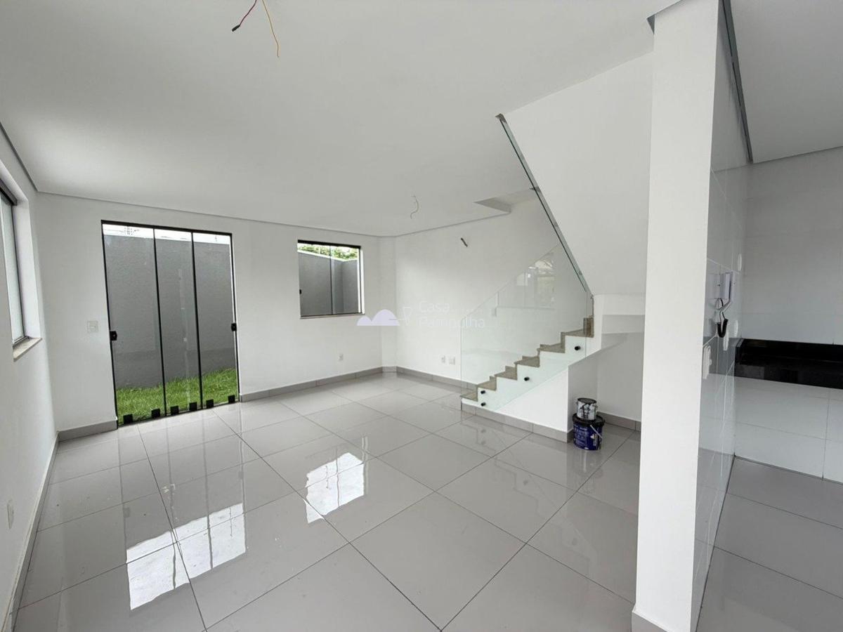 Casa, Santa Amélia, 3 Quartos, 3 Vagas, 1 Suíte
