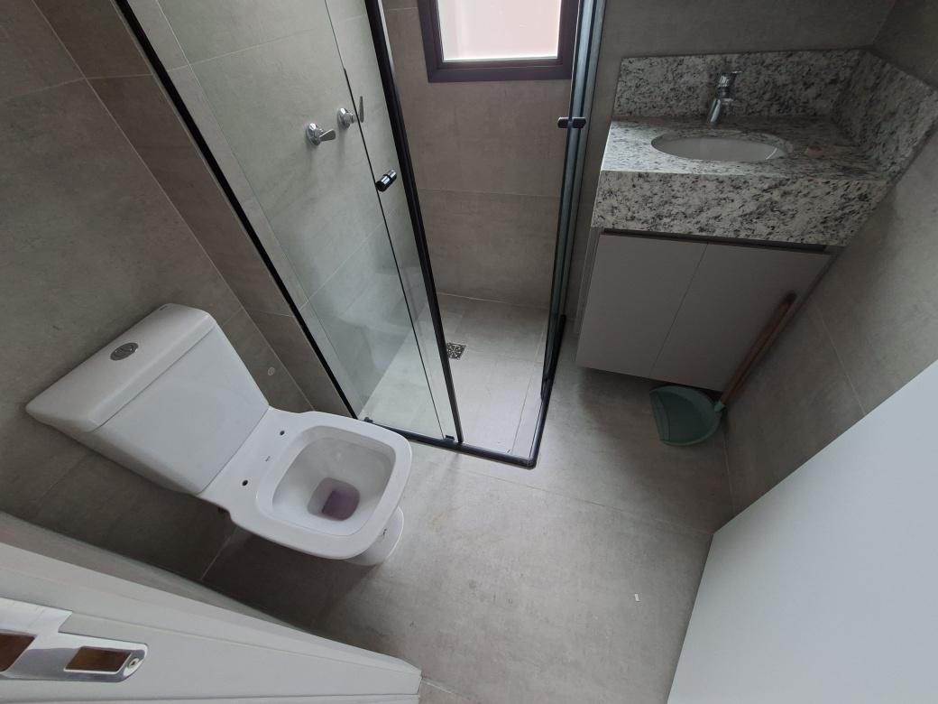 Apartamento, Lourdes, 2 Quartos, 2 Vagas, 1 Suíte
