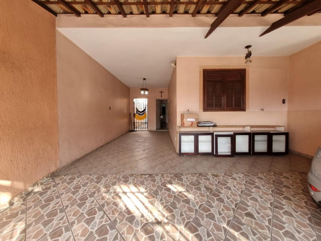 Casa, Flamengo, 4 Quartos, 4 Vagas, 1 Suíte