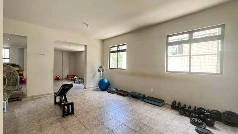 Apartamento, Buritis, 3 Quartos, 2 Vagas, 1 Suíte