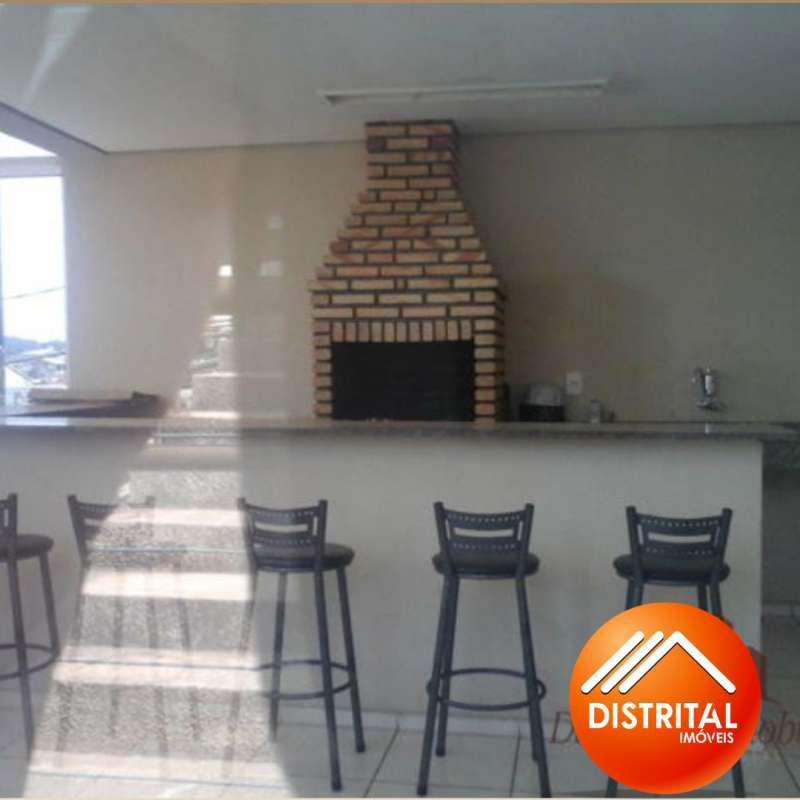 Apartamento, Sapucaia II, 2 Quartos, 1 Vaga