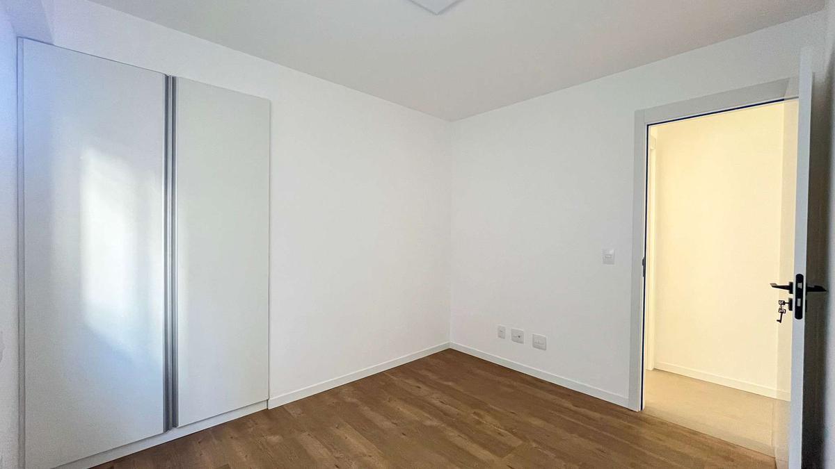 Apartamento, São Pedro, 2 Quartos, 2 Vagas, 1 Suíte