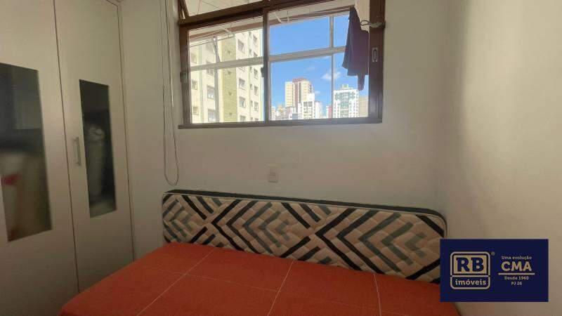 Apartamento, Lourdes, 3 Quartos, 1 Vaga, 1 Suíte