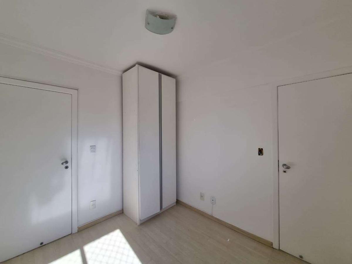 Apartamento, Buritis, 3 Quartos, 2 Vagas, 1 Suíte