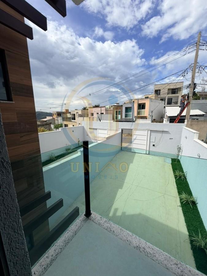 Casa, Liberdade, 3 Quartos, 2 Vagas, 1 Suíte