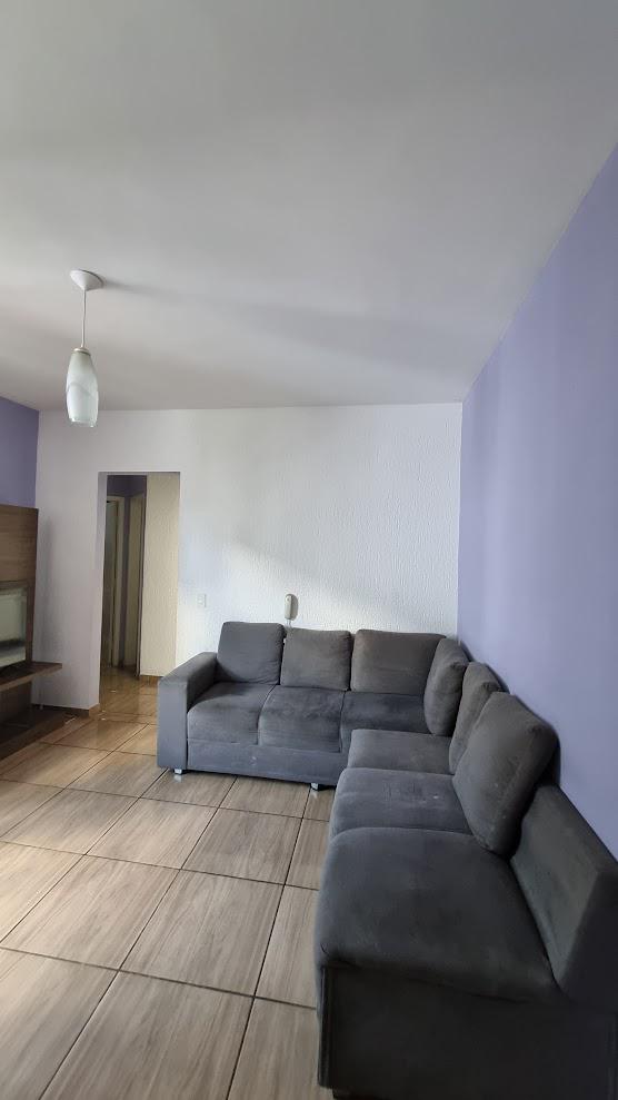Apartamento, Vila Bom Retiro, 2 Quartos, 1 Vaga