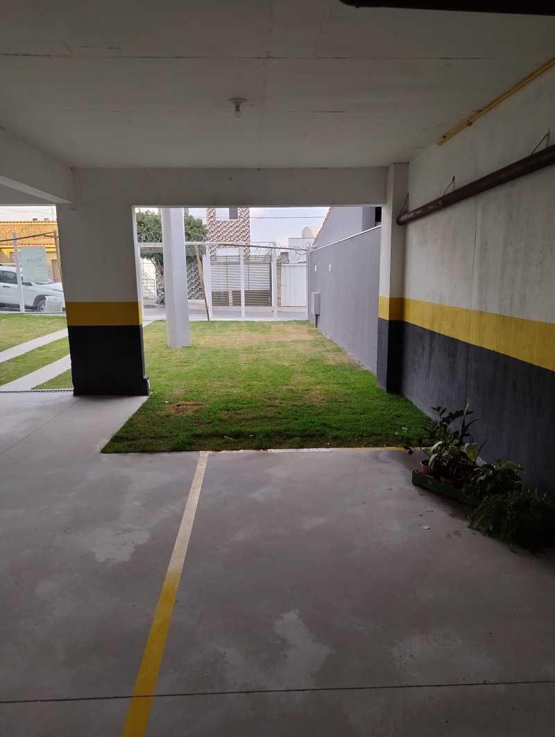 Apartamento, Sagrada Família, 3 Quartos, 2 Vagas, 1 Suíte