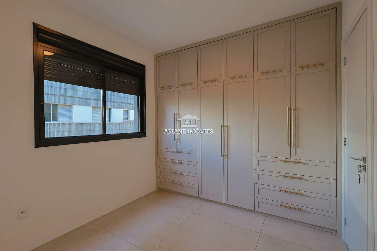 Apartamento, Santo Agostinho, 2 Quartos, 2 Vagas, 2 Suítes