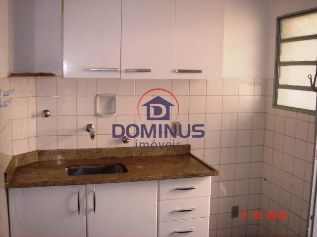 Apartamento, Nova Granada, 3 Quartos, 1 Vaga