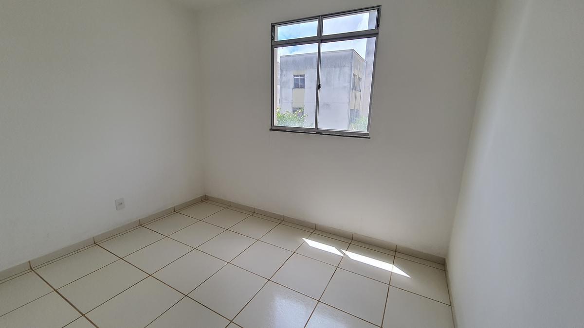 Apartamento, Liberdade, 2 Quartos, 1 Vaga