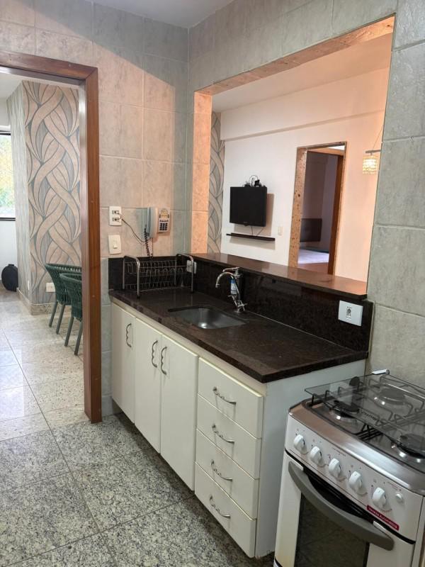 Apartamento, Belvedere, 2 Quartos, 2 Vagas, 2 Suítes
