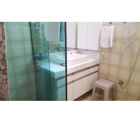 Apartamento, Centro, 4 Quartos, 1 Suíte