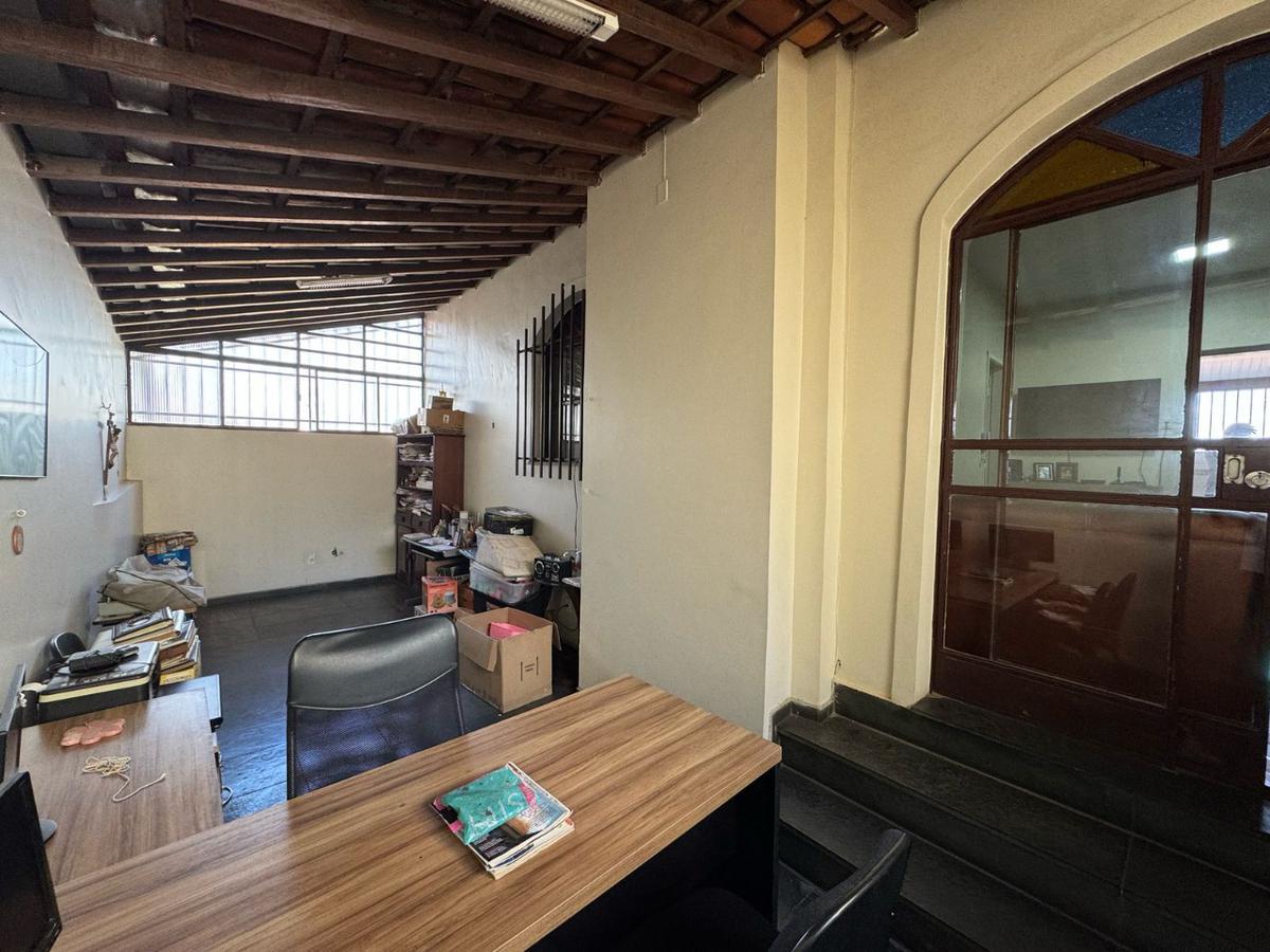 Apartamento, Colégio Batista, 3 Quartos, 1 Vaga