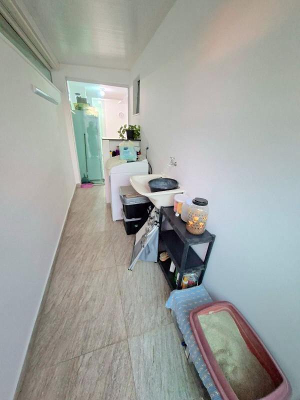 Apartamento, Itapoã, 3 Quartos, 2 Vagas, 1 Suíte