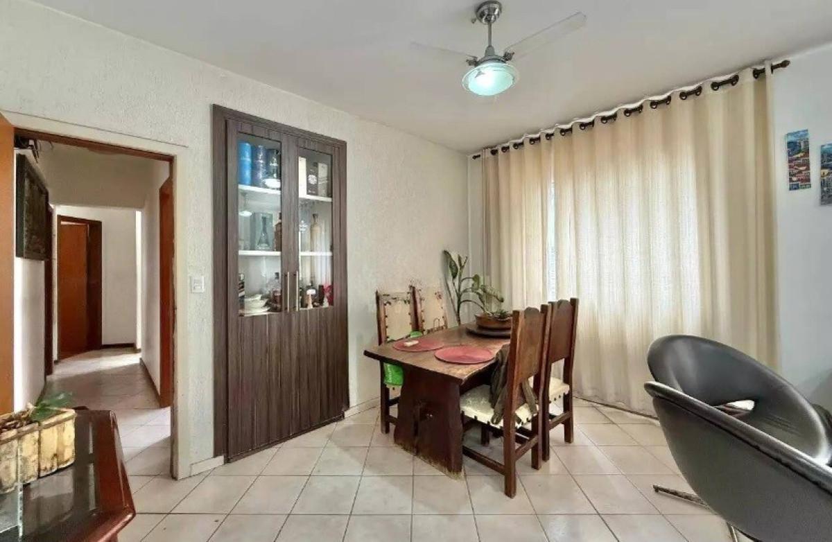 Apartamento, Santo Antônio, 3 Quartos, 2 Vagas, 1 Suíte
